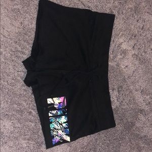 Victoria’s Secret Pink Shorts